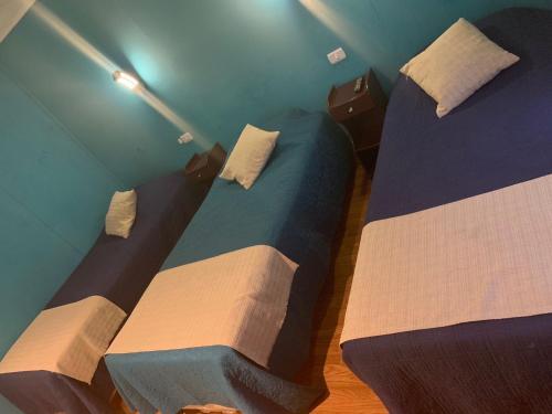 Hostal South Wind Hostel II