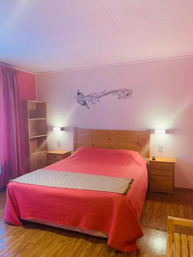 Hostal South Wind Hostel II