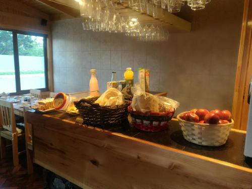 Hostal South Wind Hostel II