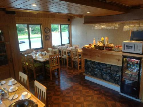 Hostal South Wind Hostel II