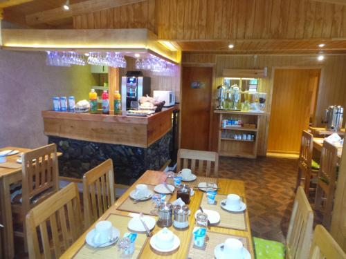 Hostal South Wind Hostel II