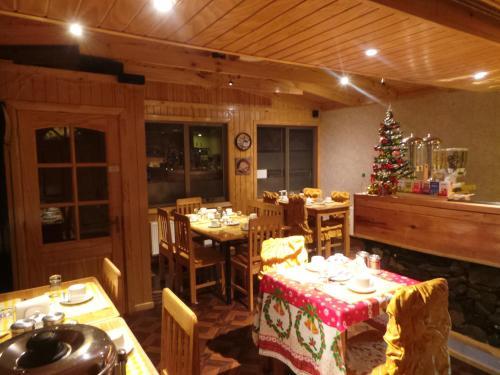 Hostal South Wind Hostel II