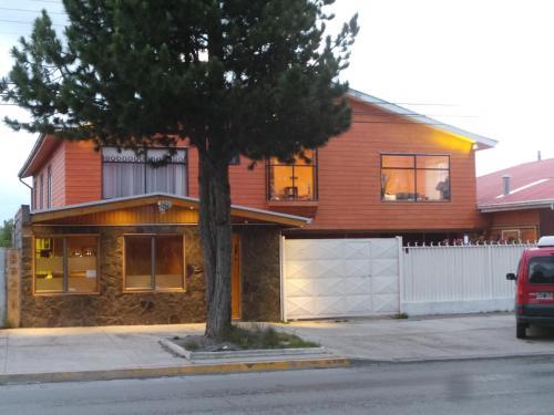 Hostal South Wind Hostel II
