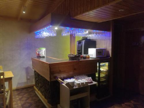 Hostal South Wind Hostel II