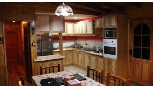 Hostal Hospedaje Julieta House