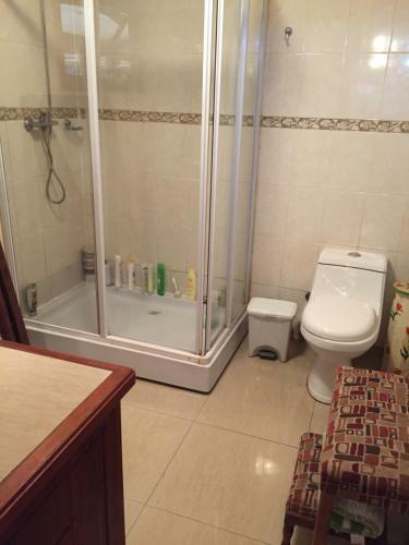 Hostal Hospedaje Julieta House