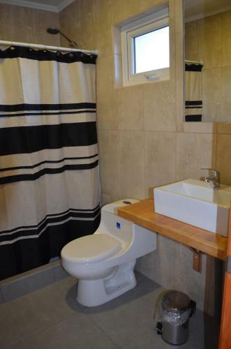 Albergue Hostal Camino De Santiago