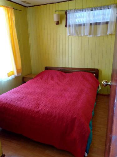 Cabanas Covadonga