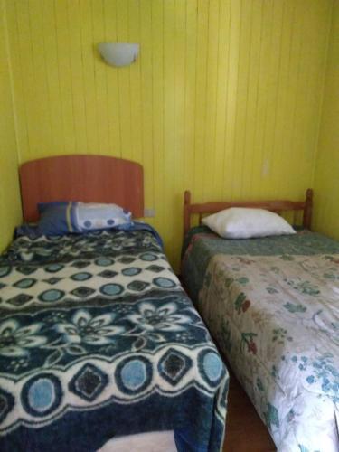 Cabanas Covadonga