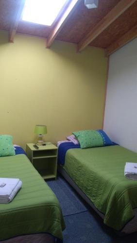 Hostal Residencial "yale"