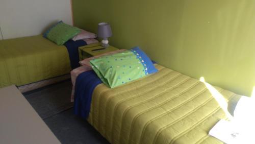 Hostal Residencial "yale"