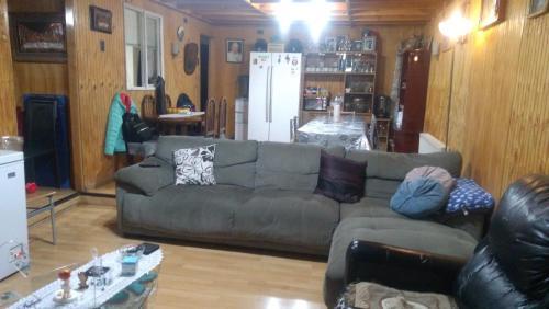 Hostal Residencial "yale"