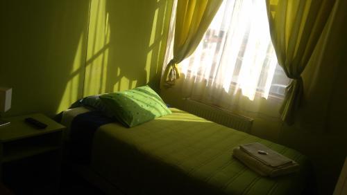 Hostal Residencial "yale"