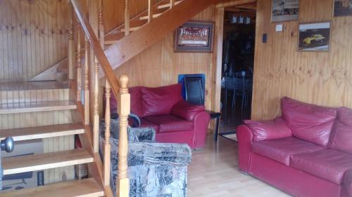 Hostal Residencial "yale"