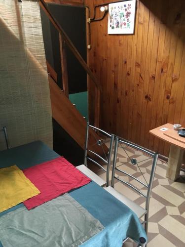 Albergue Casa Cayenel