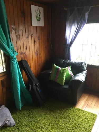 Albergue Casa Cayenel