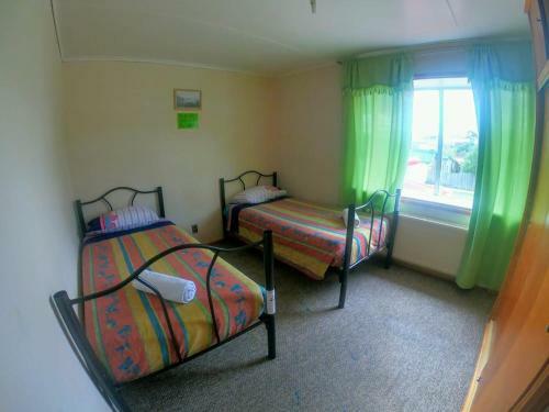 Albergue Hostal Shakana