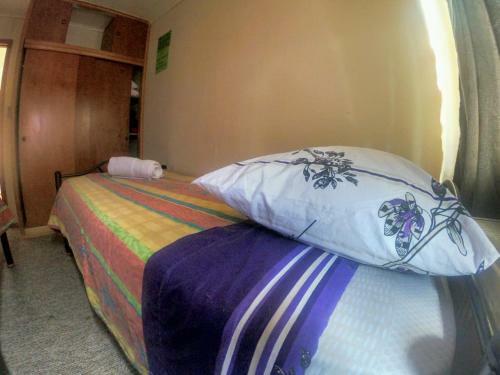 Albergue Hostal Shakana