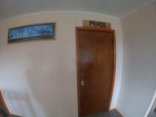 Albergue Hostal Shakana
