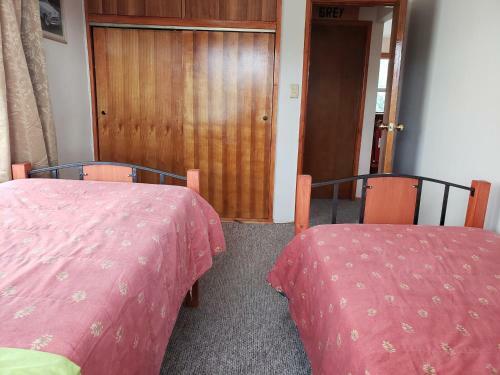 Albergue Hostal Shakana