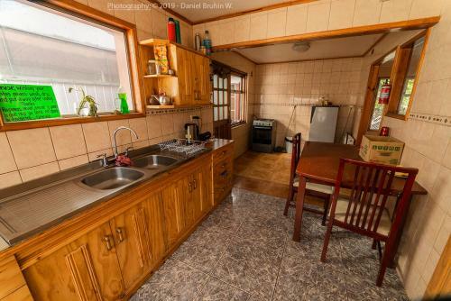 Albergue Hostal Shakana