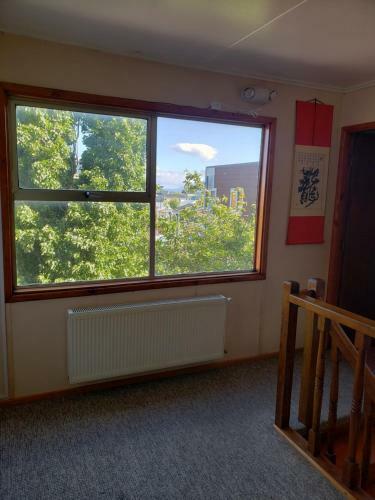 Albergue Hostal Shakana