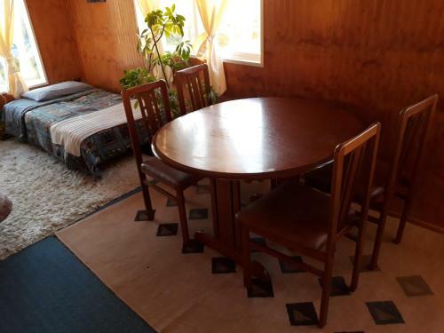 Apartamento Depto. Altos De Tenglo