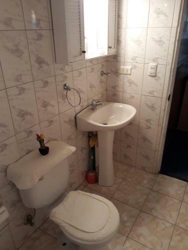 Apartamento Depto. Altos De Tenglo