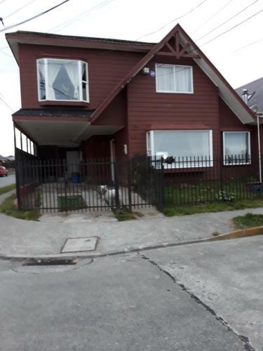 Apartamento Depto. Altos De Tenglo