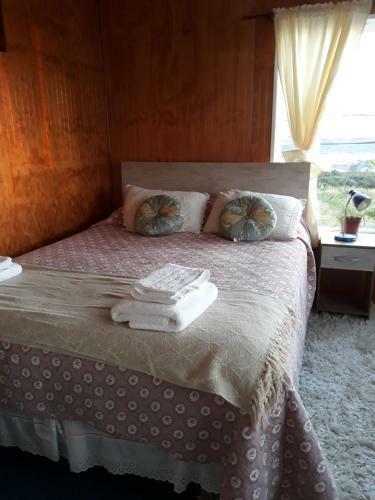 Apartamento Depto. Altos De Tenglo