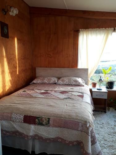 Apartamento Depto. Altos De Tenglo