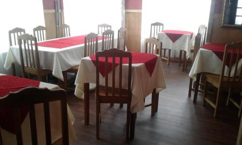 Hostal Hospedaje Don Pedro