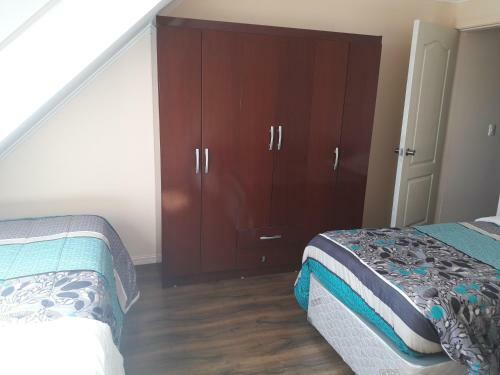 Hostal Apart Hotel Esesur
