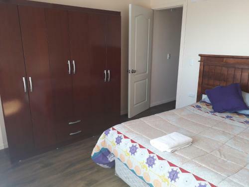 Hostal Apart Hotel Esesur