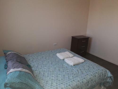 Hostal Apart Hotel Esesur