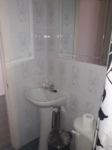 Hostal Apart Hotel Esesur
