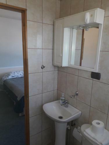 Hostal Apart Hotel Esesur