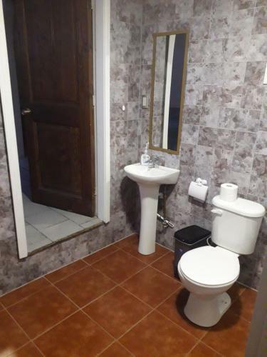 Hostal Apart Hotel Esesur