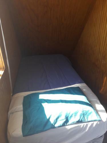Hostal Apart Hotel Esesur