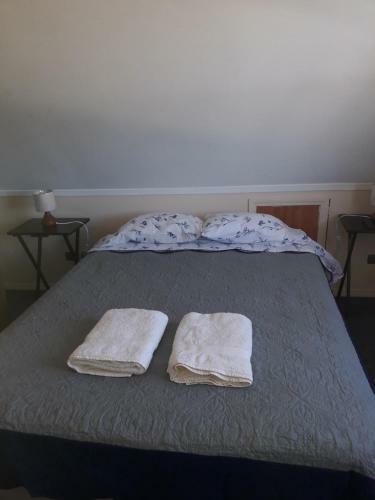 Hostal Apart Hotel Esesur