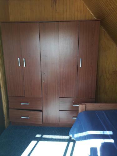 Hostal Apart Hotel Esesur