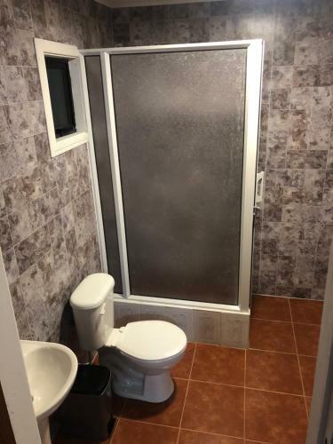 Hostal Apart Hotel Esesur