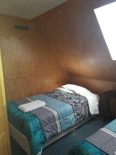 Hostal Apart Hotel Esesur