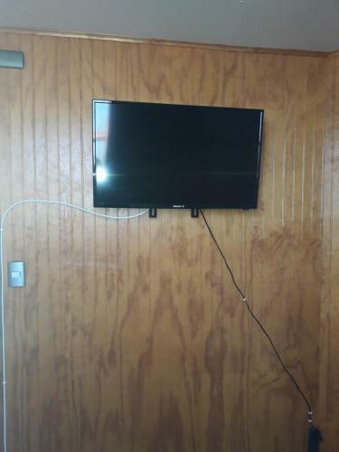 Hostal Apart Hotel Esesur