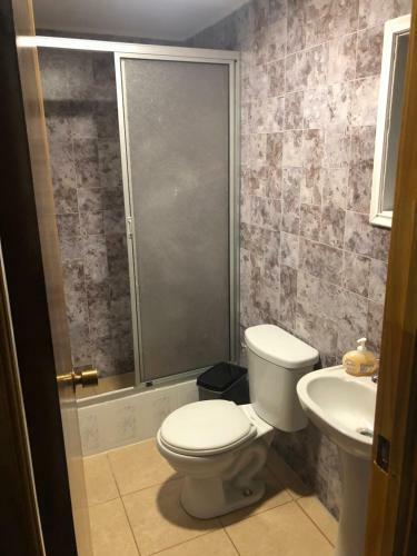 Hostal Apart Hotel Esesur