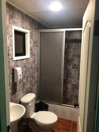 Hostal Apart Hotel Esesur