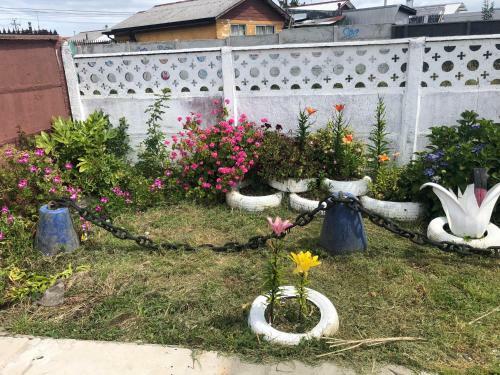 Hostal Apart Hotel Esesur