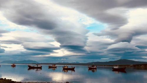 Alojamiento Puerto Natales