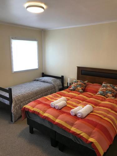 Albergue Refugio Bulnes Hostal