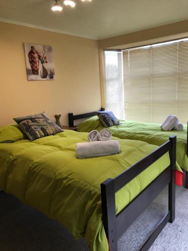 Albergue Refugio Bulnes Hostal